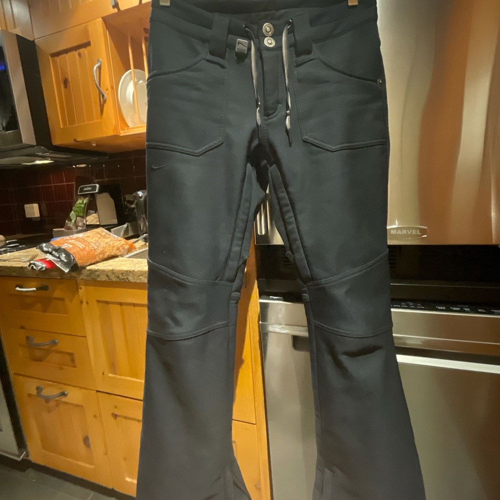 Nike XS ski pants